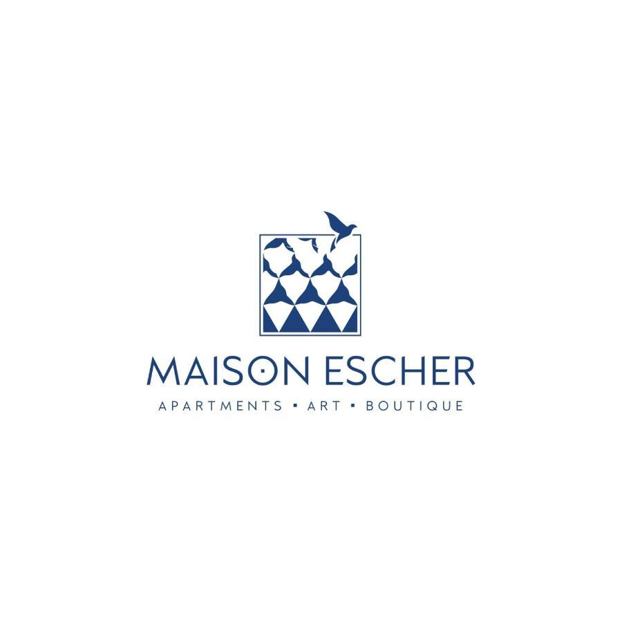 Maison Escher Atrani Exterior foto